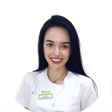 Редозубова Екатерина Сергеевна, стоматолог-терапевт