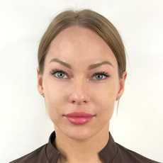 Франчик Анна Вячеславовна, косметолог