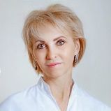 Удалова Светлана Владимировна, рентгенолог