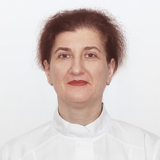 Новикова Ольга Федоровна, педиатр