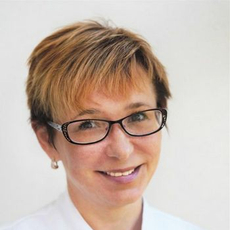 Фокеева Ольга Константиновна, психиатр