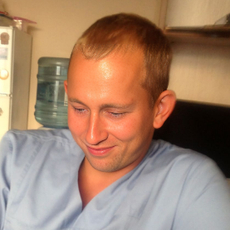 Богородицкий Юрий Сергеевич, детский хирург