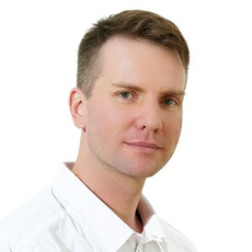 Санников Антон Владимирович, дерматолог