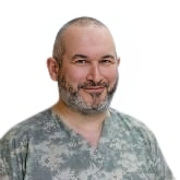 Ильясов Радик Робертович, стоматолог-ортопед