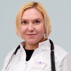 Кшенникова Ольга Анатольевна, дерматолог