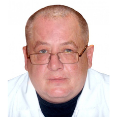 Садыков Аликпер Юнусович, психиатр