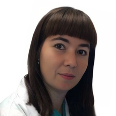 Горбанева Галина Александровна, ЛОР