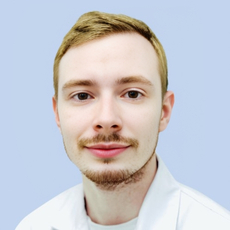 Глушак Илья Владимирович, стоматолог-терапевт