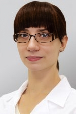 Демидова Александра Евгеньевна, невролог