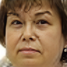 Загидуллина Дельфия Мансуровна, невролог