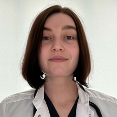 Калинина Татьяна Александровна, терапевт