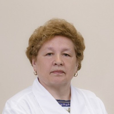 Леонова Ирина Валентиновна, терапевт