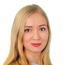 Горелова Ольга Юрьевна, кардиолог