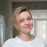 Каюпова Анна Юрьевна, ортодонт