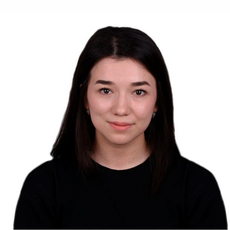 Гунствин Регина Рашитовна, стоматолог-терапевт