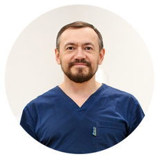 Фархутдинов Азат Альбертович, остеопат