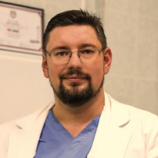 Соболев Игорь Викторович, ортопед