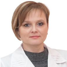 Ермишева Ольга Михайловна, уролог