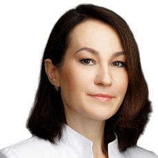 Васюкова Ольга Владимировна, детский эндокринолог
