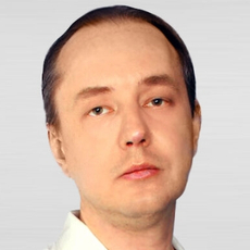 Малахов Максим Валерьевич, кардиолог