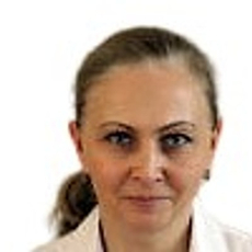 Степчина Наталья Алексеевна, анестезиолог