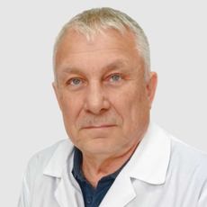 Кленов Михаил Федорович, хирург