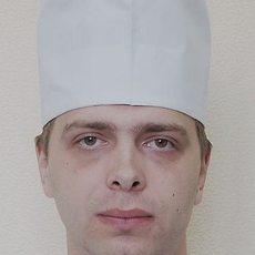 Мельников Никита Вячеславович, офтальмолог