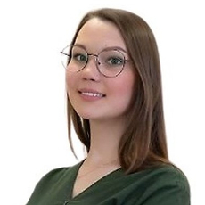 Пилипченко (Штанько) Евгения Валерьевна, стоматологический гигиенист