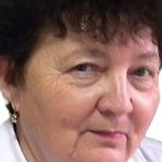 Сафиуллина Халима Зиннатовна, психиатр