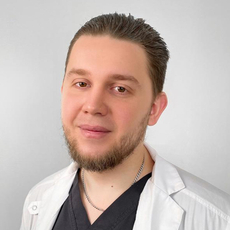 Данилкин Никита Сергеевич, хирург