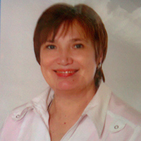 Краснова Марина Владимировна, невролог