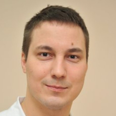 Федотов Дмитрий Анатольевич, флеболог