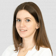 Пивоварова Алёна Игоревна, кардиолог