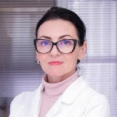 Латышева Инна Владимировна, косметолог