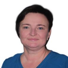 Шарипова Оксана Константиновна, стоматолог-хирург