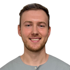 Вагин Алексей Дмитриевич, стоматолог-хирург