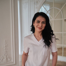 Шахбазова Сабина Аразовна, стоматолог-терапевт