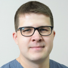 Братцев Семен Олегович, ортопед