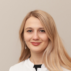 Никулина (Михайлова) Арина Алексеевна, эндокринолог