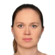 Холодилина Елена Сергеевна, массажист