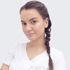 Екатерина Александровна Кревская, дерматолог