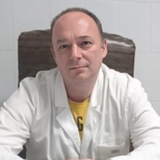 Дементьев Максим Александрович, ЛОР