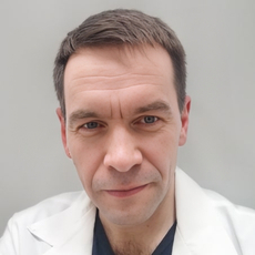 Ефимов Дмитрий Викторович, нейрохирург