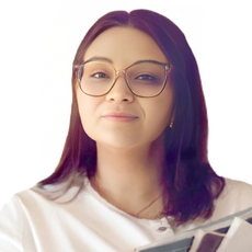 Бурлетова Виктория Алексеевна, стоматолог-терапевт