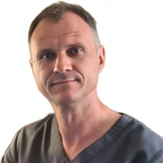 Лаптев Андрей Владиславович, невролог