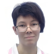 Галанская Мирослава Владимировна, терапевт