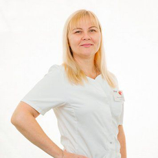 Ладутько Мария Владимировна, стоматолог-терапевт