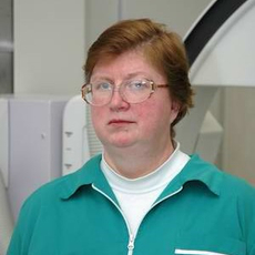 Калинина Тамара Николаевна, анестезиолог