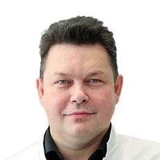 Хазов Кирилл Борисович, дерматолог