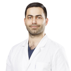 Максимов Артём Игоревич, гинеколог